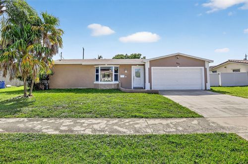 1055 Nw 66th Ave, Margate, FL, 33063-3405 | Card Image