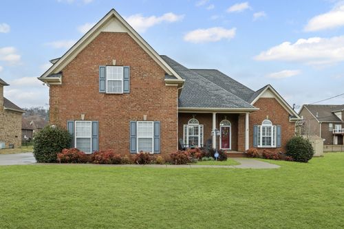 504 Mcgrath Dr, Smyrna, TN, 37167 | Card Image