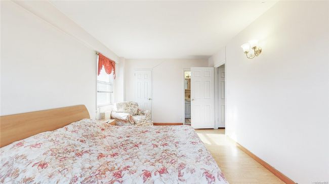 APT-16L - 43-10 Kissena Blvd, Home with 2 bedrooms, 2 bathrooms and null parking in Flushing NY | Image 6