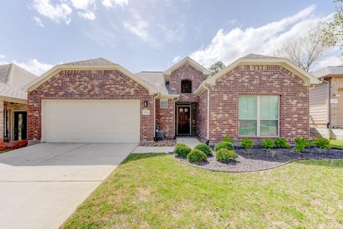 11913 Mocking Bird Ln, Montgomery, TX, 77356-1620 | Card Image