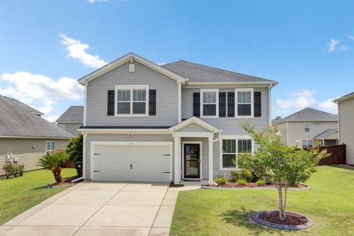 504 Magwood Rd, Summerville, SC, 29486-8451 | Card Image