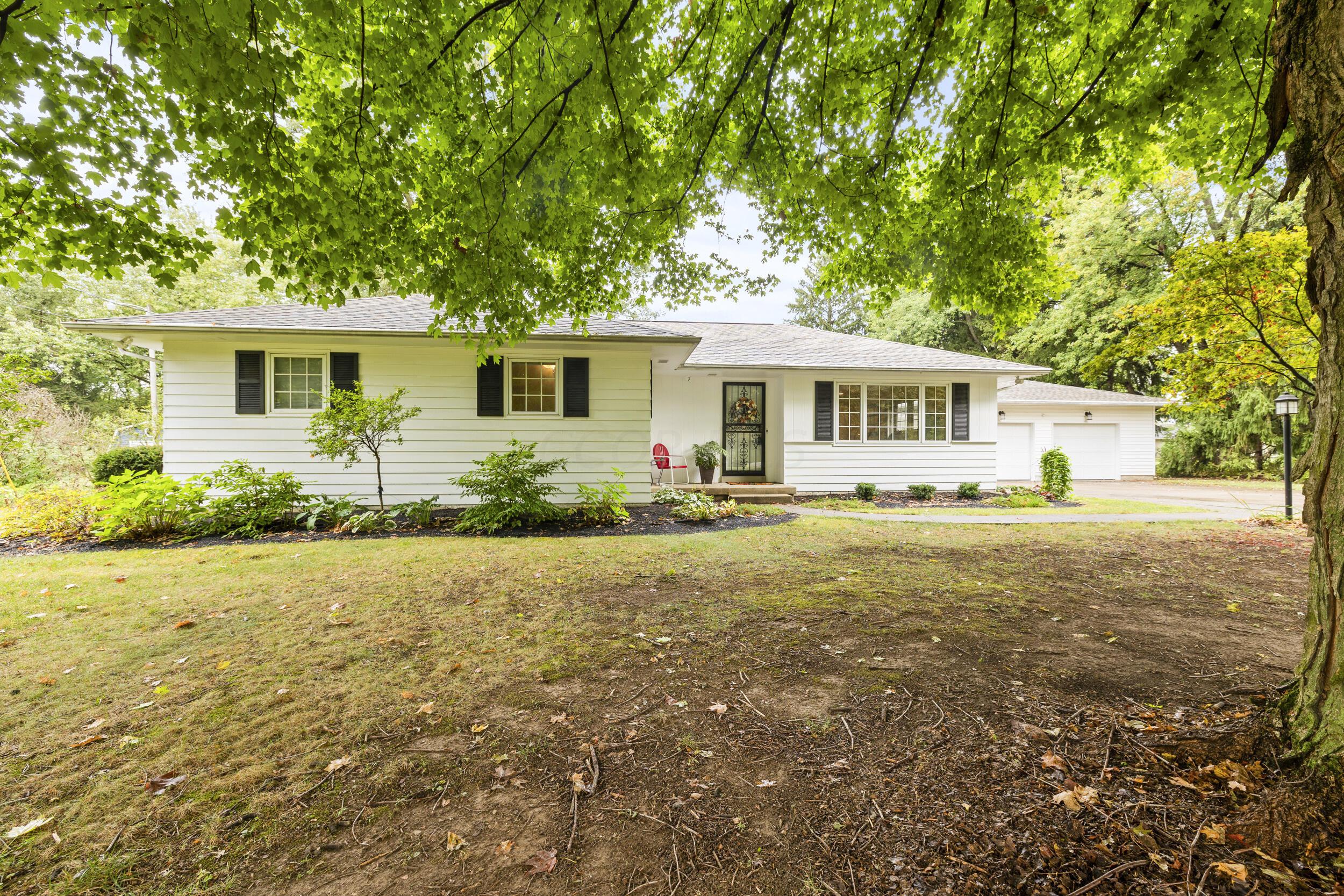 Shannon Rd, Canal Winchester, OH 43110
