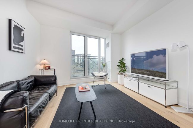 905 - 20 Scrivener Sq, Condo with 2 bedrooms, 1 bathrooms and 1 parking in Toronto ON | Image 7