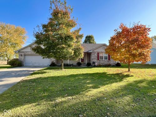 246 Springhill Rd, Seymour, IN, 47274-8624 | Card Image