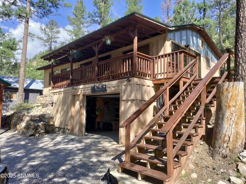 111 Mountain Trl, Ruidoso, NM, 88345-9238 | Card Image
