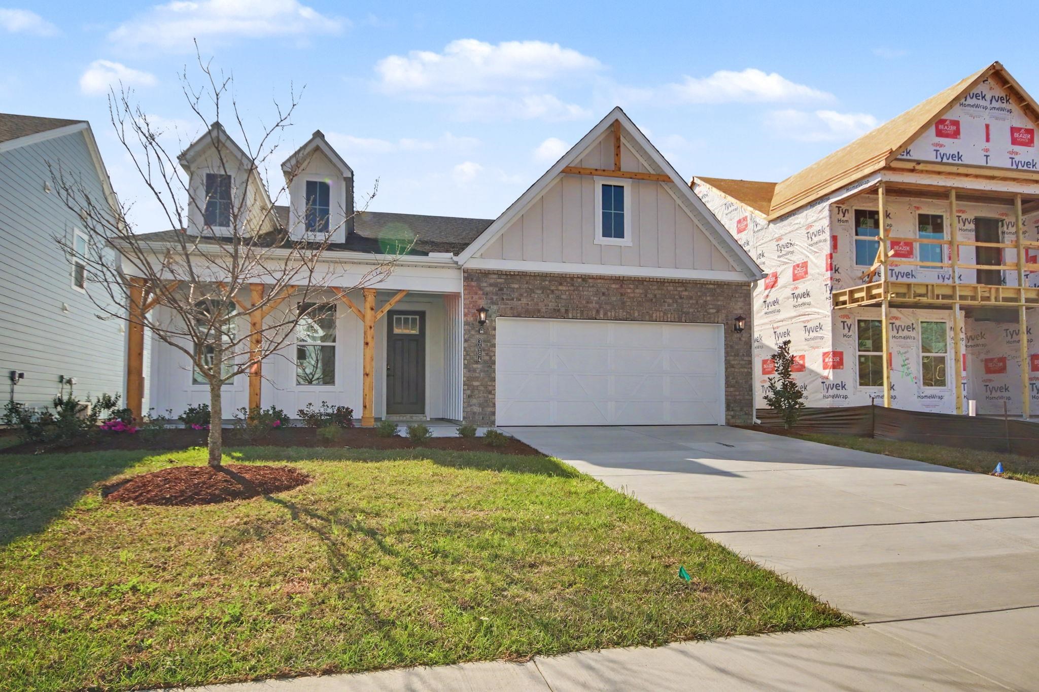 Residential Lease in Longs