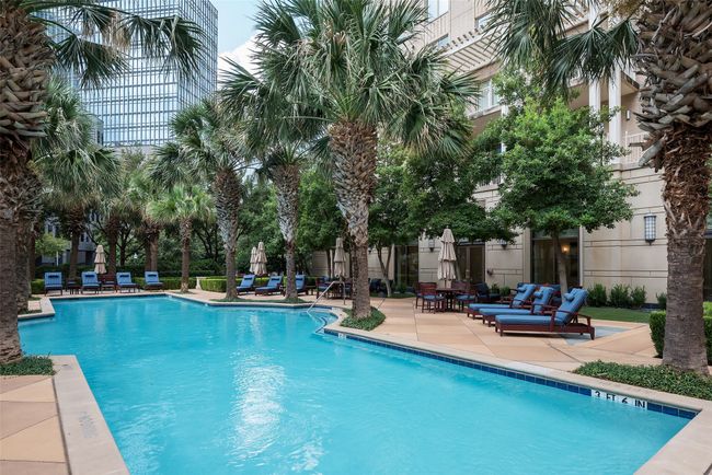 APT-1101 - 2555 N Pearl St, Condo with 2 bedrooms, 3 bathrooms and null parking in Dallas TX | Image 32