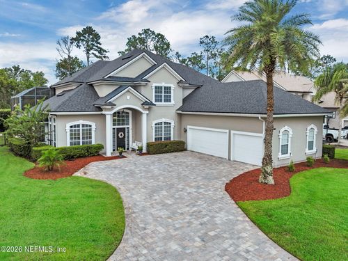 1964 Hickory Trace Dr, Fleming Island, FL, 32003-8390 | Card Image