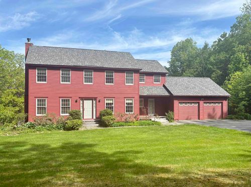 29 Carriage Lane, Hanover, NH, 03755 | Card Image
