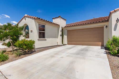 5369 N 205th Dr, Buckeye, AZ, 85396-5590 | Card Image