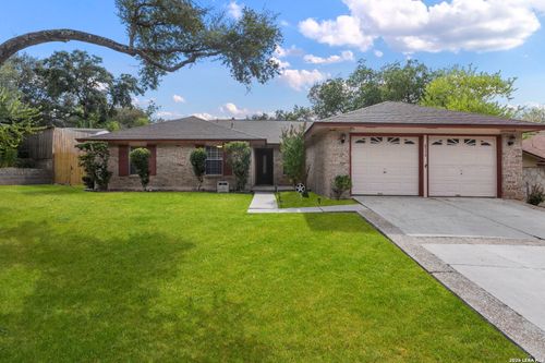 4534 Briardale St, San Antonio, TX, 78217-1329 | Card Image