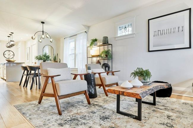 16 Firstbrooke Rd, House attached with 4 bedrooms, 3 bathrooms and 1 parking in Toronto ON | Image 8