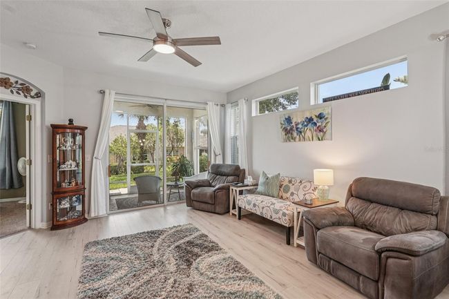 76 - 2032 Inverness Greens Dr, Condo with 2 bedrooms, 2 bathrooms and null parking in SUN CITY CENTER FL | Image 5