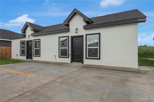 2-905 Crestview Street, Weslaco, TX, 78599 | Card Image
