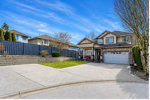 19178 117a Ave, Pitt Meadows, BC, V3Y2R3 | Card Image