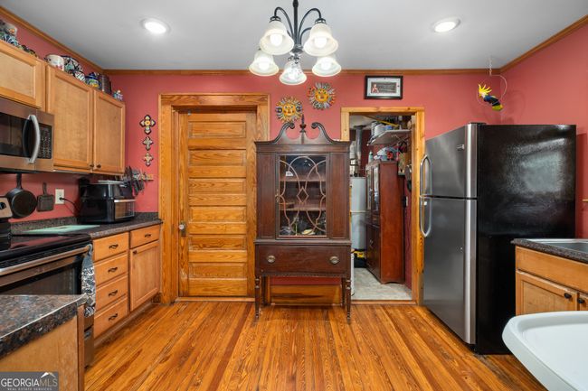 3020 Millerfield Rd, House other with 2 bedrooms, 2 bathrooms and null parking in Macon GA | Image 18