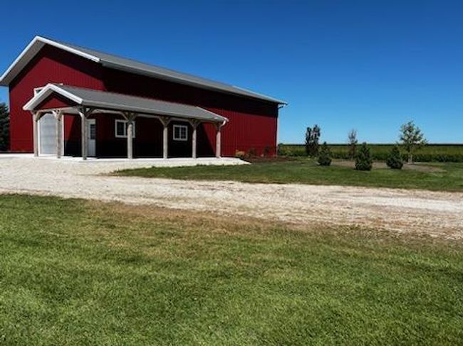 159 Twombley Road, Home with 0 bedrooms, 0 bathrooms and null parking in Creston IL | Image 18