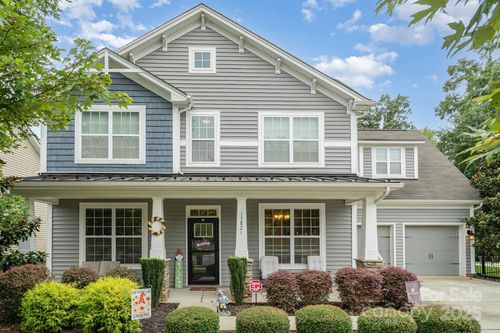 13821 Baytown Ct, Huntersville, NC, 28078-7539 | Card Image