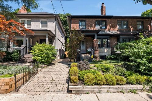 lower-17 Birdsall Ave, Toronto, ON, M4R2B7 | Card Image