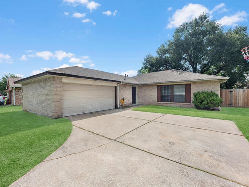 7234 Lost Fable Ln, Houston, TX, 77095-1256 | Card Image