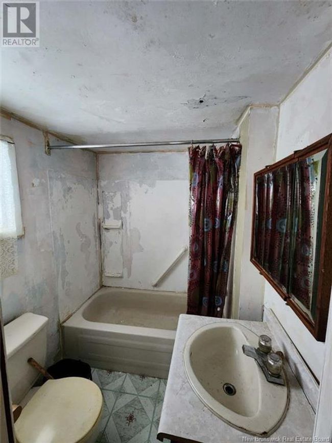 291 Meenans Cove Rd, House other with 1 bedrooms, 1 bathrooms and null parking in Quispamsis NB | Image 9