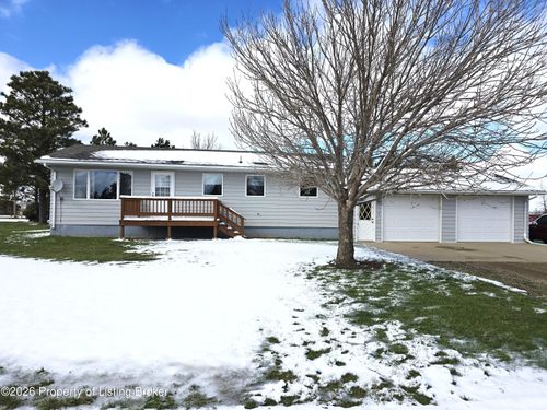 402 Pine Ave W, Thunder Hawk, SD, 57638-1643 | Card Image