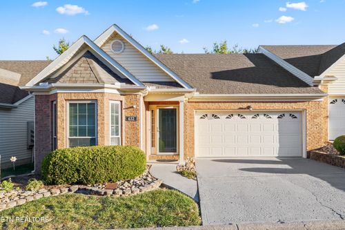 632 Applegate Ln, Knoxville, TN, 37934-1687 | Card Image