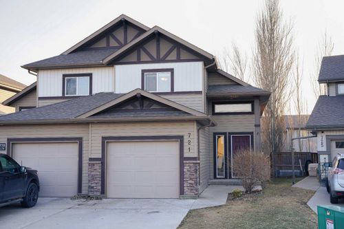 721 Silkstone Close W, Lethbridge, AB, T1J4B9 | Card Image