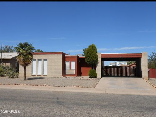 5111 Paseo Las Palmas, Sierra Vista, AZ, 85635 | Card Image
