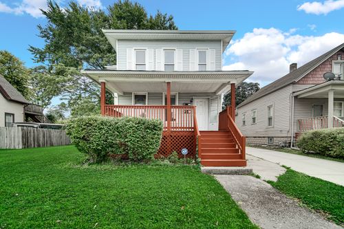 133 7th Ave, Maywood, IL, 60153-3505 | Card Image