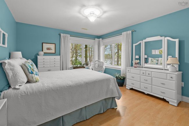 10 Oakland Point Lane, House other with 5 bedrooms, 3 bathrooms and 4 parking in Head Of St Margarets Bay NS | Image 32