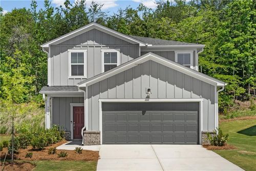 3088 Orwell Dr Se, Gainesville, GA, 30507-1101 | Card Image