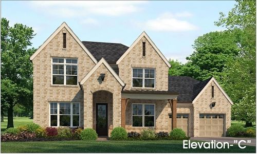 10305 Ashlyn Ln, Collierville, TN, 38017 | Card Image