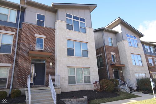 13062 Grand Vue Dr, Carmel, IN, 46032-5396 | Card Image