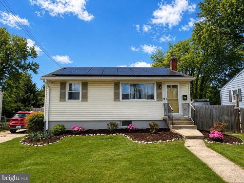 8919 58th Ave, BERWYN HEIGHTS, MD, 20740-4309 | Card Image