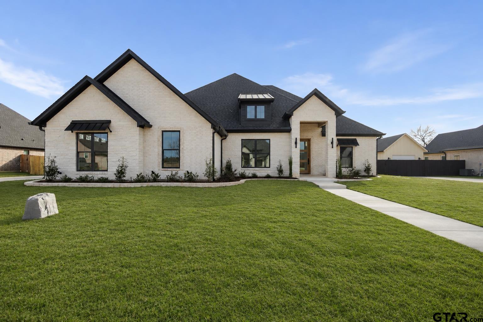 Residential in Flint