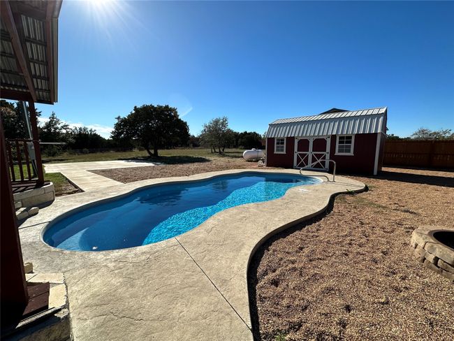 2 - 1673 County Road 295, House other with 4 bedrooms, 3 bathrooms and null parking in Hico TX | Image 10