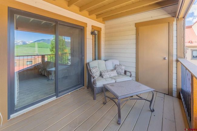 110 - 20 Hunter Hill Rd, Condo with 2 bedrooms, 2 bathrooms and null parking in Crested Butte CO | Image 22
