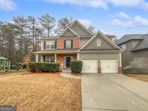 4963 Arbor View Pkwy Nw, Acworth, GA, 30101-3046 | Card Image