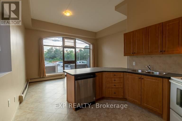 Residential Lease in Thorold (Thorold Downtown)