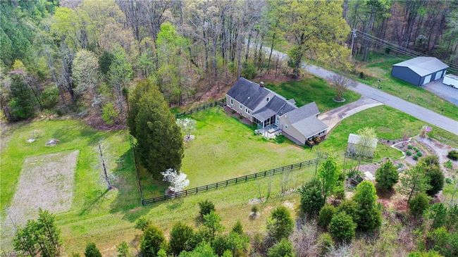 169 Cl Wagner Rd, House other with 2 bedrooms, 2 bathrooms and null parking in Lexington NC | Image 5
