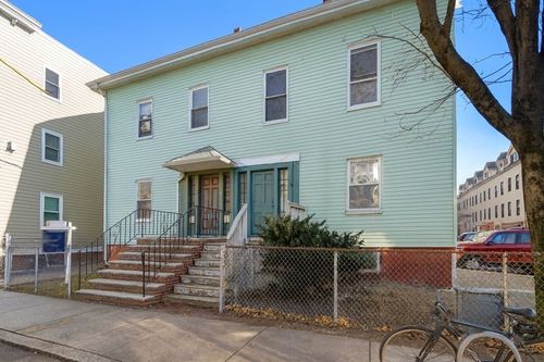 64 Elm St, Cambridge, MA, 02139-1403 | Card Image