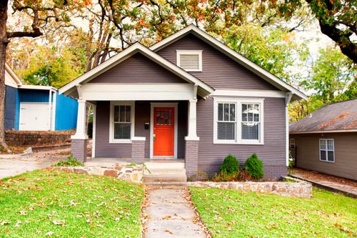 117 N Cedar St, Little Rock, AR, 72205-5506 | Card Image