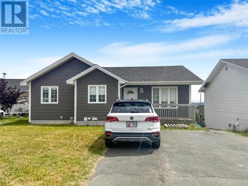 6 Kildare Pl, St. John's, NL, A1B5A9 | Card Image