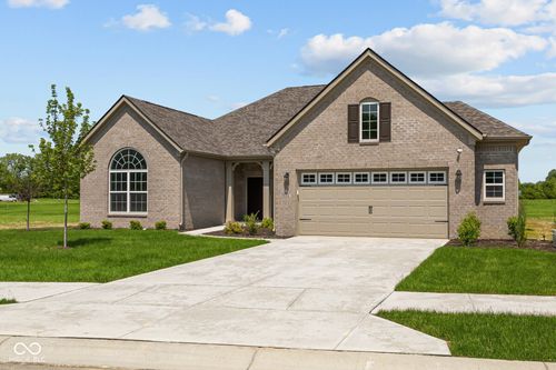 10502 Oak Bend Blvd, Indianapolis, IN, 46239-1787 | Card Image
