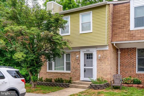 400 Colonial Ridge Ln, ARNOLD, MD, 21012-2334 | Card Image