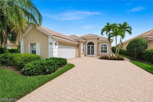 7558 Garibaldi Ct, NAPLES, FL, 34114-2640 | Card Image