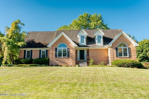 1510 Saint Andrews Dr, Shelbyville, KY, 40065-9042 | Card Image