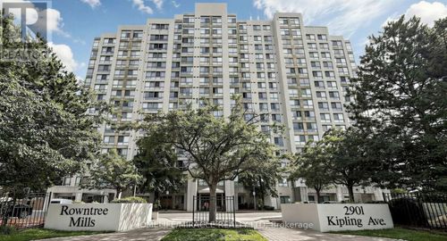1109-2901 Kipling Avenue N, Toronto (Mount Olive-Silverstone-Jamestown), ON, M9V5E5 | Card Image