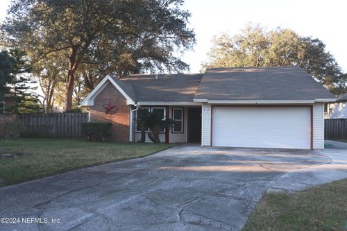 9136 Margolyn Court, JACKSONVILLE, FL, 32257 | Card Image